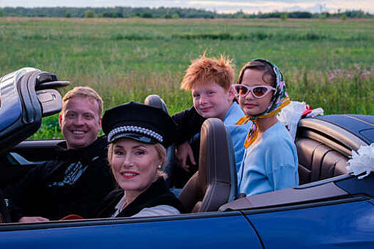 Выйдет семейная комедия "Иван Семенович: Школьный переполох"