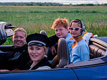 Выйдет семейная комедия "Иван Семенович: Школьный переполох"