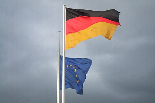 Эксперт: Слова Писториуса о нехватке оружия для Украины — сигнал о смене формата участия ФРГ в конфликте