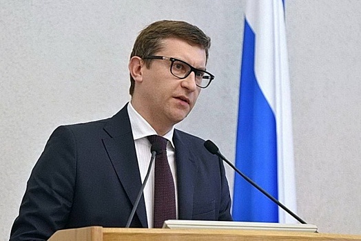 На Ярослава Семенова возложили обязанности премьер-министра Удмуртии