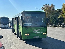 Плата за проезд в Новочеркасске вырастет с 15 ноября