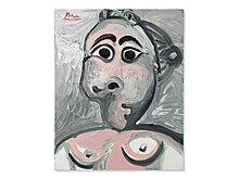 Основатель Zadig & Voltaire продаст свою коллекцию искусства на аукционе Christie's