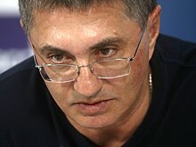 Доктор Мясников раскритиковал антиваксеров-знаменитостей