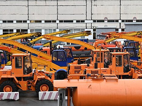 Городские службы будут работать в усиленном режиме 3–6 ноября