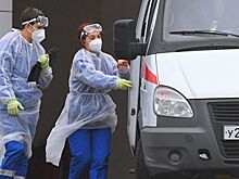 На бесплатные лекарства больным COVID-19 выделят пять миллиардов рублей