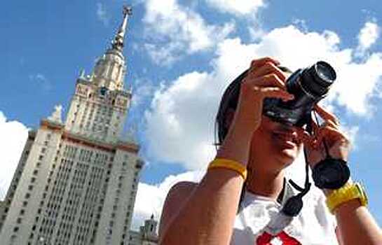Ростуризм рассказал, как регионам считать туристов