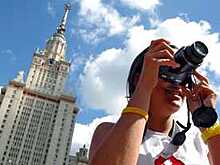 Ростуризм рассказал, как регионам считать туристов