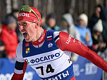 Норвежский журналист Салтведт: не хочу, чтобы спорт ассоциировался с военными