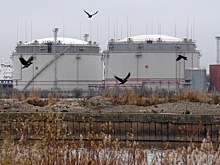 Цены на российские нефтепродукты упали