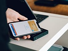 Россияне стали гораздо реже использовать смартфоны для оплаты в 2022 году