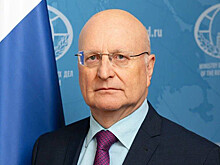 Посол Грозов: Вена не дает возможности нормально работать дипмиссиям Москвы