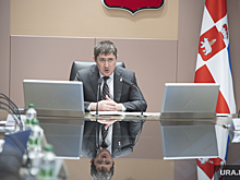 Махонин поручил отремонтировать легендарное здание Перми