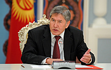 Президент Киргизии: «Мне не нужен преемник, который будет меня защищать»