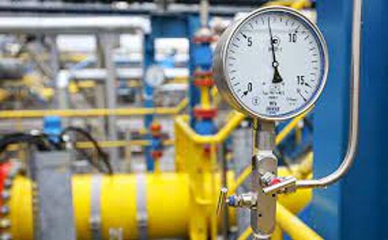 Запорожье попросило Россию о помощи из-за отключения газоснабжения