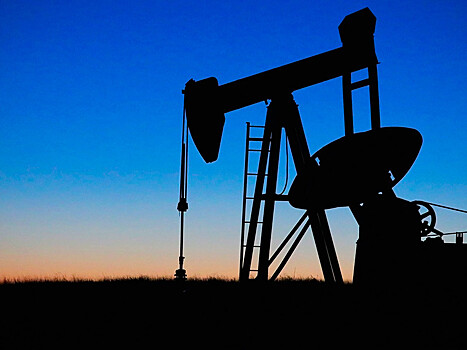 Украинская кума Владимира Путина получила российское нефтяное месторождение, чтобы обеспечивать топливом ДНР и ЛНР