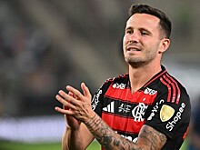 Игрока «Фламенго» раскритиковали после финала Межконтинентального кубка