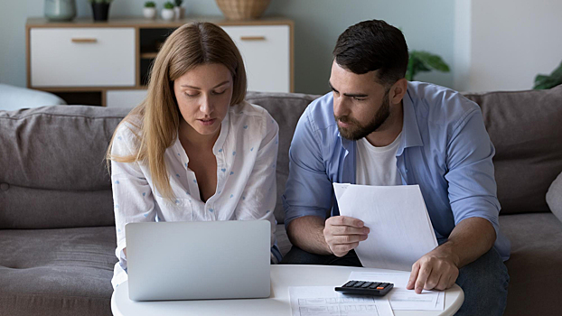 Можно ли пepecтaть быть coзaёмщикoм по кредиту и как это сделать