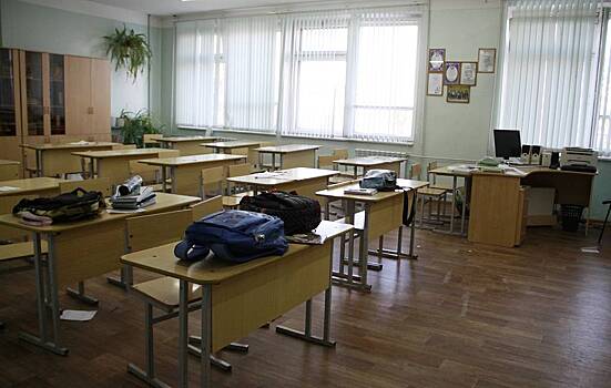 В Сибири эвакуируют школы из-за сообщений о минировании