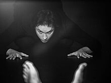 Театральная лаборатория Gogol School: Запускает третью волну онлайн-интенсивов