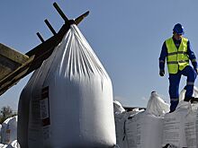 США тайно способствуют закупкам российских удобрений