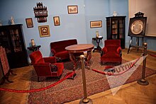 "Ночь в музее" в Грузии собрала беспрецедентное количество посетителей
