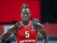 Кевин Херви получил предложения от «Виртуса» и «Панатинаикоса»