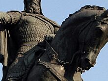 Кто и почему считает Юрия Долгорукого англосаксом