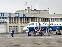 До 15 декабря Росавиация продлила ограничения полетов над Липецком