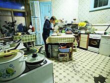 Общагам, их обитателям, должникам за квартплату готовят "веселую жизнь"