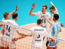 В плей-офф Лиги чемпионов сыграет только один российский клуб. «Зенит» хочет вернуть звание лучшей команды Европы