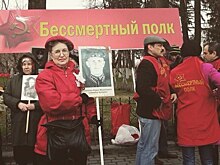 Основатель «Бессмертного полка»: «Есть вещи, которые я не могу принять»