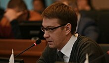 Депутат Рогалевич о своем назначении директором «Служба заказчика»