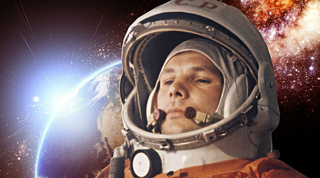 Кого СССР отправил в космос до Гагарина