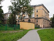 Миллиард им. Горького