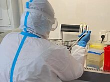 В Канске открылась новая ПЦР-лаборатория