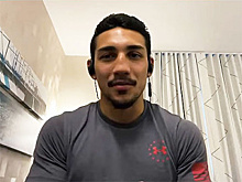 Меня раздражает Ломаченко, наконец-то смогу нанести ему урон — Теофимо Лопес