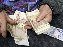 «Газпром» снизил цену газа для Молдавии