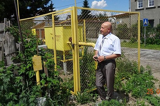 Хозуправление правительства Новосибирской области возглавил экс-глава сельсовета Ковалев