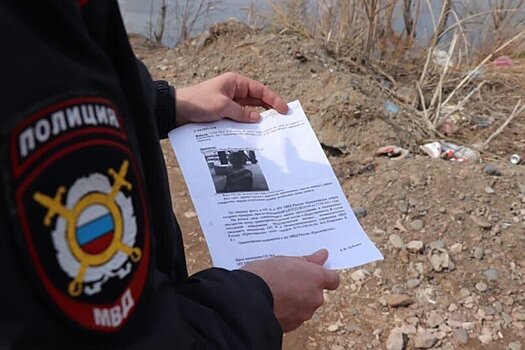 Восьмилетнего мальчика, украденного педофилом в Красноярске, нашли и освободили