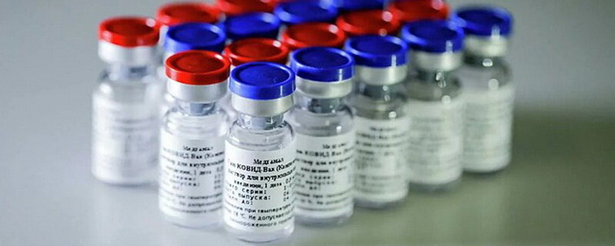 Во Владимирской области повторный укол «Спутника V» больше не потребуется