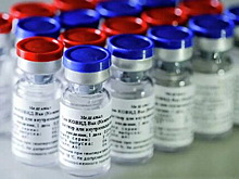 Во Владимирской области повторный укол «Спутника V» больше не потребуется