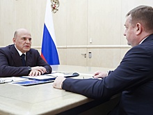 Мишустин призвал эффективнее работать с госимуществом, чтобы оно не простаивало