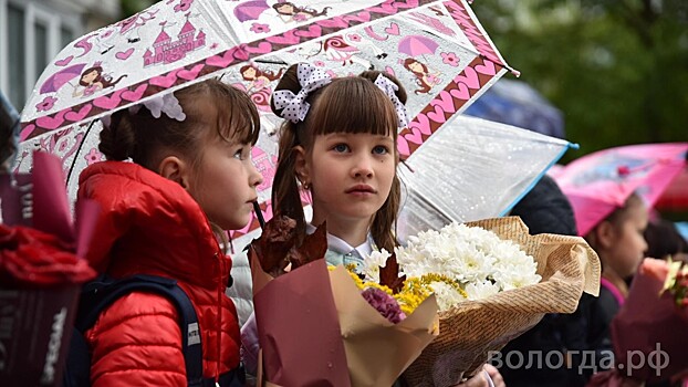 Подходы к школам и детским садам подготовят к 1 сентября в Вологде