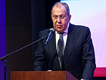 Лавров: Мерц и его единомышленники не усвоили уроки Нюрнберга