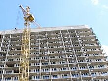 Девятиэтажный дом на улице Дружбы народов в Ливнах обещают достроить