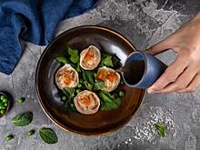 Выходные в Москве 5–7 апреля: Moscow Restaurant Week и гараж‑сейл «Эскимо»