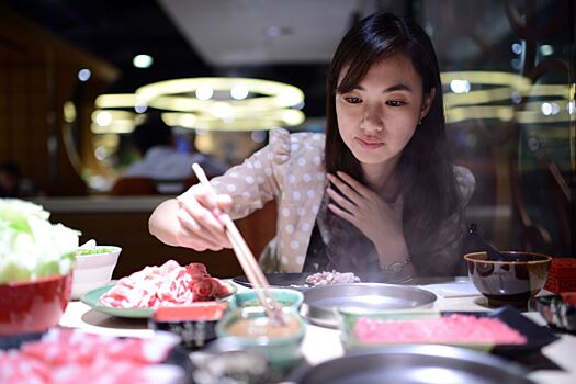 Нужно ли женщине есть суп каждый день, мнение врача китайской медицины