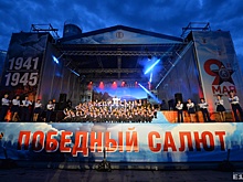 Можно гулять до ночи: мэрия продлила работу общественного транспорта 9 мая