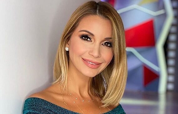 Ольга Орлова пожаловалась на своего «идеального» мужа