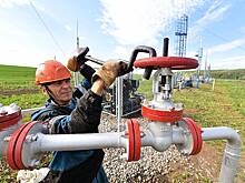 Перспективы поставок российского газа в Китай оценили